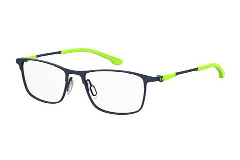 Gafas de diseño Under Armour UA 9000 PJP