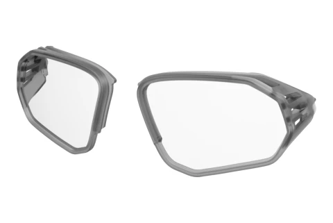 Gafas de diseño Under Armour UA0001 ADPT 63M