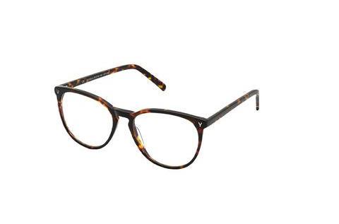 Lunettes de vue VOOY by edel-optics Afterwork 100-04