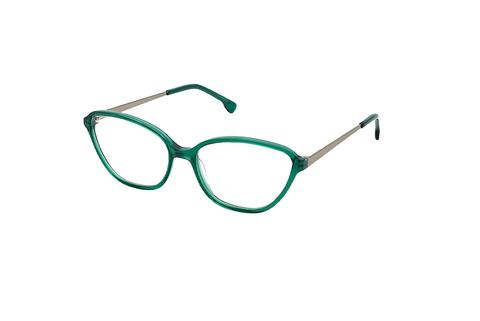 Lunettes de vue VOOY by edel-optics Artmuseum 101-05