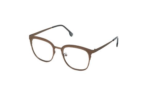 Brille VOOY by edel-optics Meeting 108-03