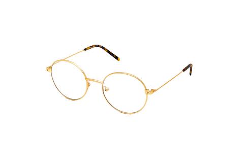 Brille VOOY by edel-optics Presentation 109-02