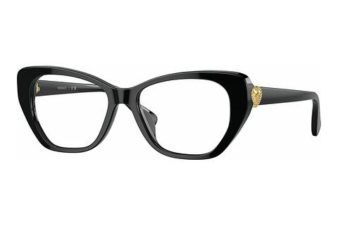 Lunettes de vue Versace Kids VK3005U GB1