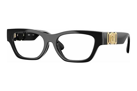 Brille Versace Kids VK3008U GB1