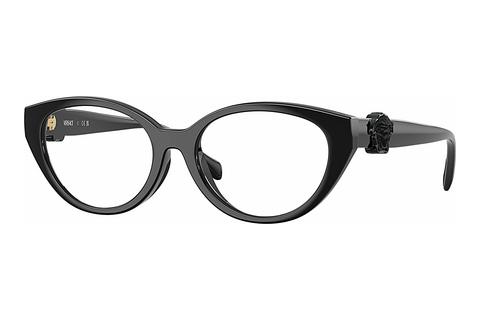 Brille Versace Kids VK3010U GB1