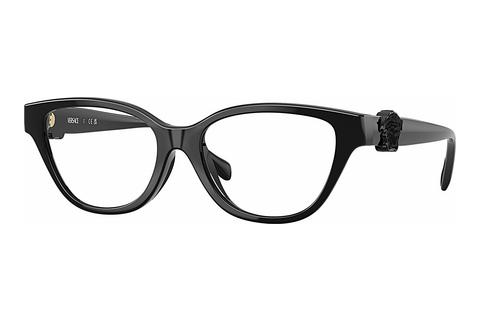 Lunettes de vue Versace Kids VK3011U GB1