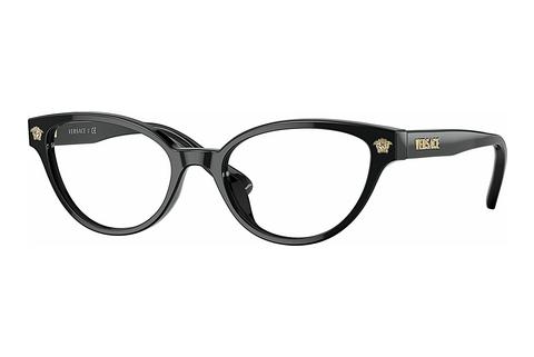 Lunettes de vue Versace Kids VK3322U GB1