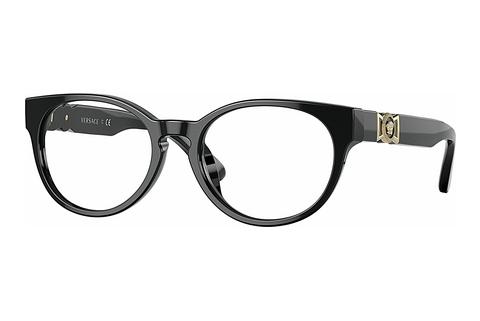 Lunettes de vue Versace Kids VK3323U GB1