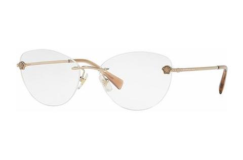 Glasögon Versace VE1248B 1052