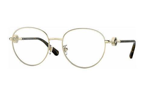 Glasögon Versace VE1273D 1002