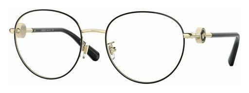 Glasögon Versace VE1273D 1433