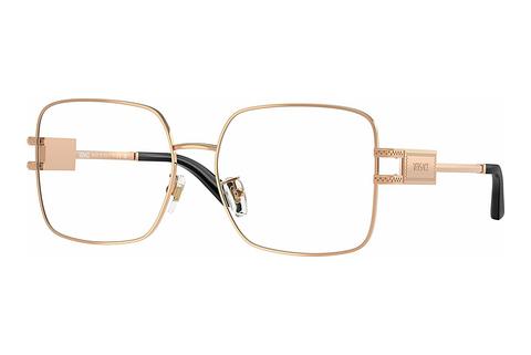 Lunettes de vue Versace VE1303D 1412