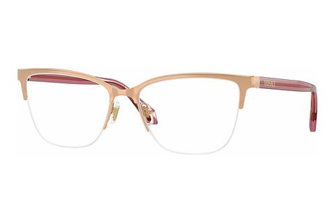 Lunettes de vue Versace VE1304 1412