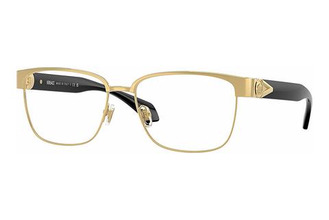 Lunettes de vue Versace VE1306 1002