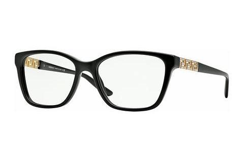 Glasses Versace VE3192B GB1