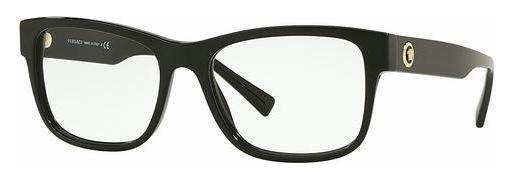 Glasögon Versace VE3266 GB1