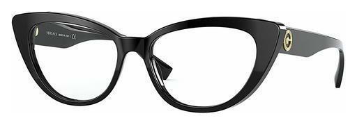 Naočale Versace VE3286 GB1