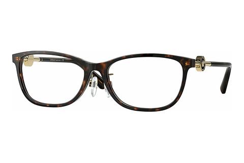 Naočale Versace VE3297D 108