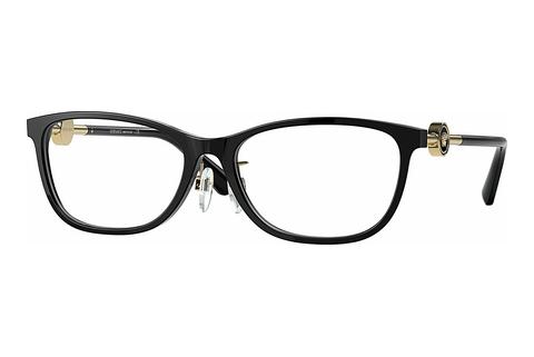 Glasögon Versace VE3297D GB1