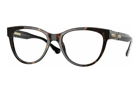 Glasögon Versace VE3304 108