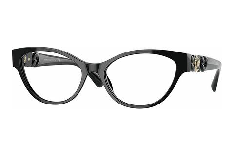 Designer briller Versace VE3305 GB1