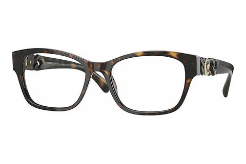 Glasses Versace VE3306 108