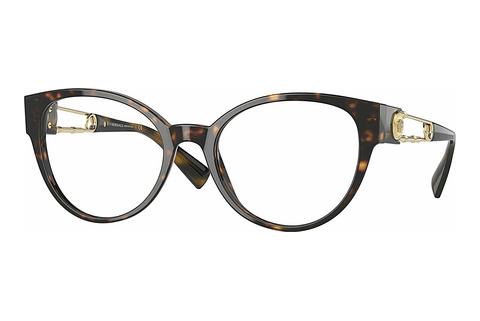 Glasögon Versace VE3307 108