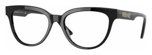 Naočale Versace VE3315 GB1