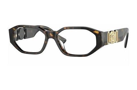 Glasses Versace VE3320U 108