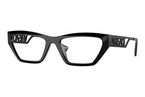 Glasögon Versace VE3327U 5232