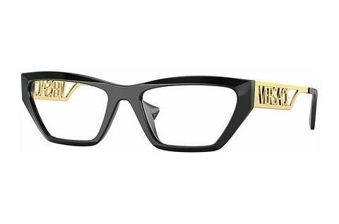 Glasses Versace VE3327U GB1