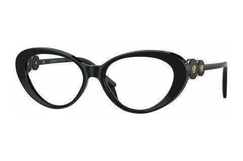 Naočale Versace VE3331U GB1