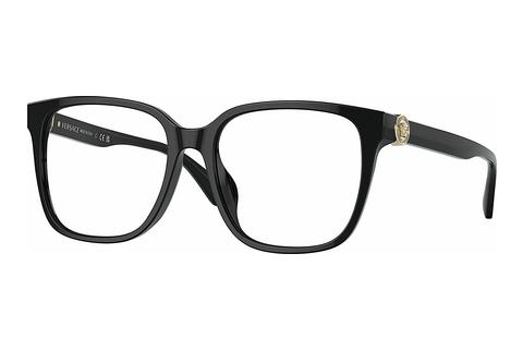 Glasögon Versace VE3332D GB1