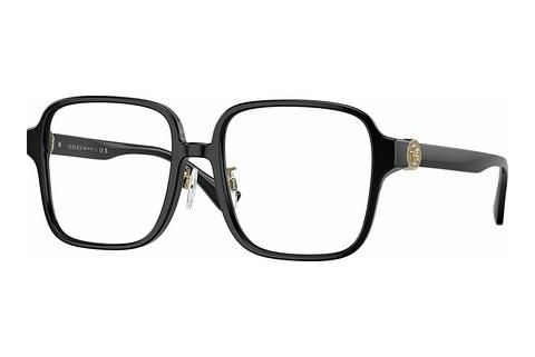 Naočale Versace VE3333D GB1