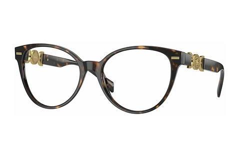 Glasses Versace VE3334 108