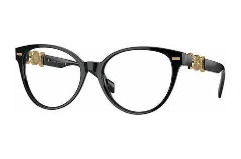 Glasses Versace VE3334 GB1