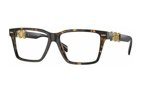 Glasses Versace VE3335 5404