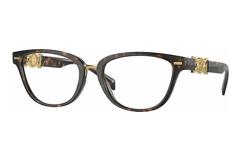 Glasögon Versace VE3336U 108