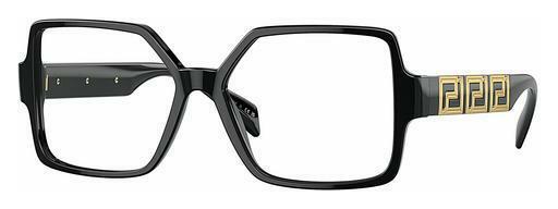 Naočale Versace VE3337 GB1