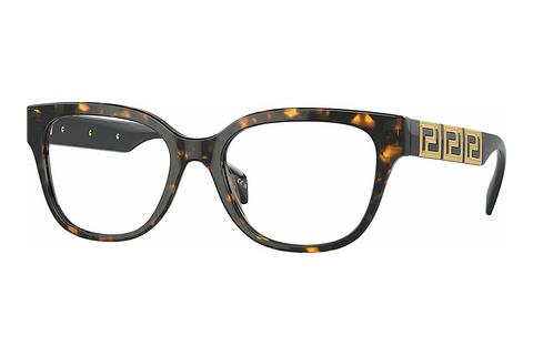Glasögon Versace VE3338 5404
