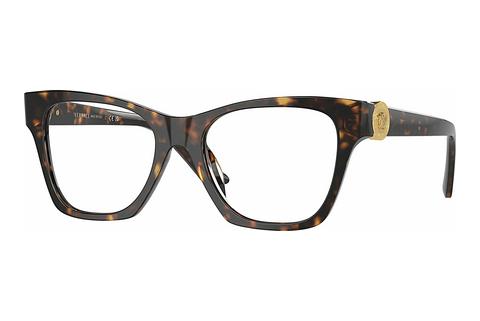 Glasses Versace VE3341U 108