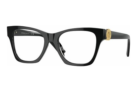 Glasses Versace VE3341U GB1