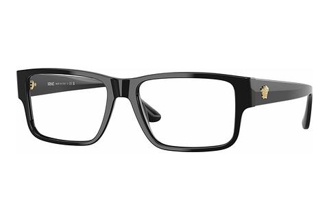 Lunettes de vue Versace VE3342 5360