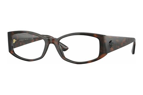 Glasögon Versace VE3343 5429