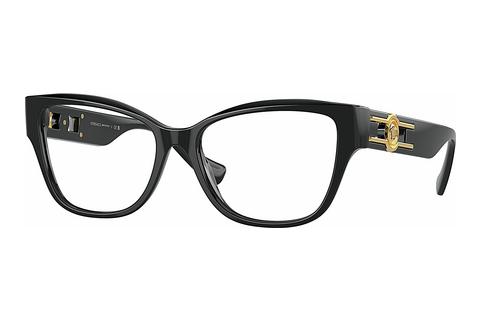 Glasses Versace VE3347 GB1
