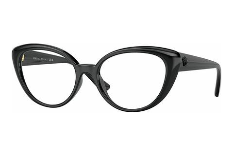 Glasögon Versace VE3349U GB1