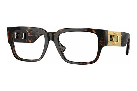 Glasögon Versace VE3350 108