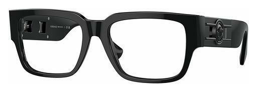 Designer briller Versace VE3350 5360