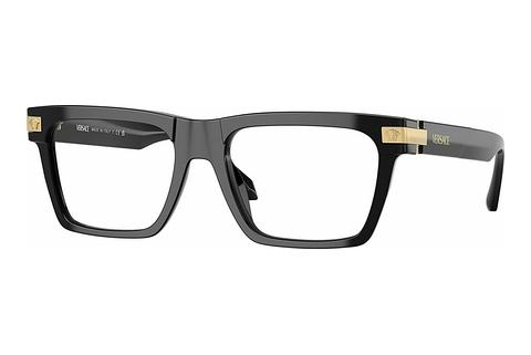 Glasögon Versace VE3354 GB1