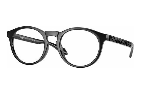 Glasses Versace VE3355U GB1